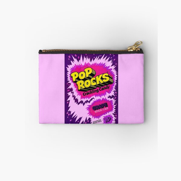 Item preview, POPPING CANDY / CRACKLING CANDY - PACKAGING designed and sold by ThrowbackAds.