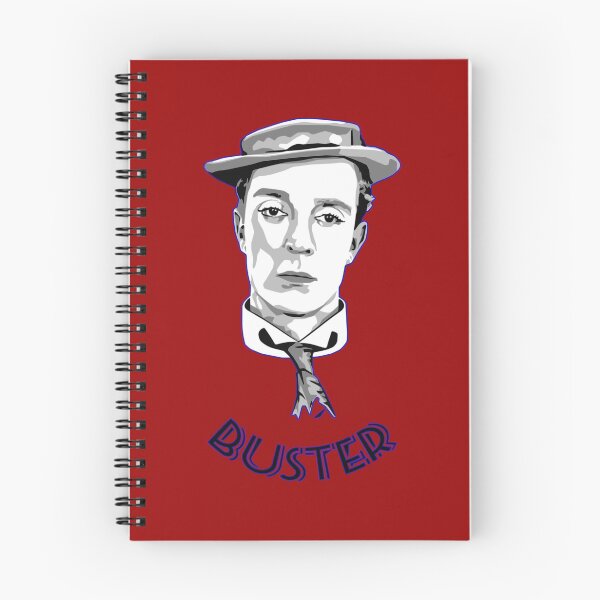 Item preview, Buster designed and sold by fierywolfdesign.