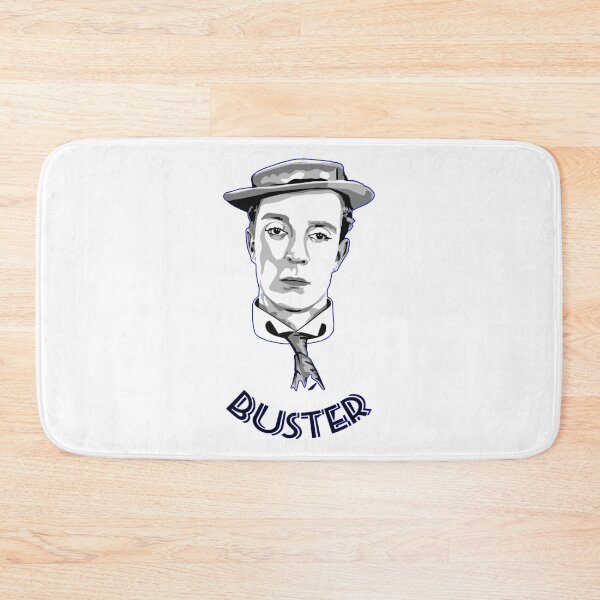 Item preview, Buster designed and sold by fierywolfdesign.