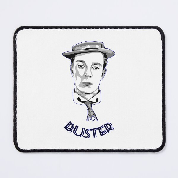 Item preview, Buster designed and sold by fierywolfdesign.
