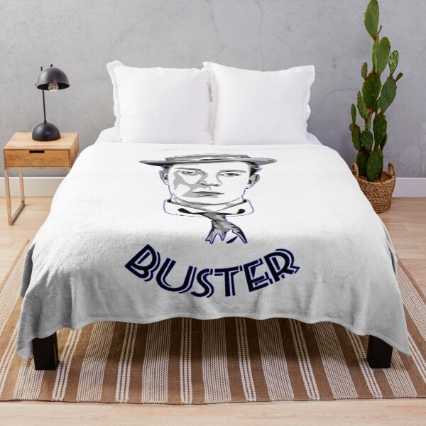 Item preview, Buster designed and sold by fierywolfdesign.
