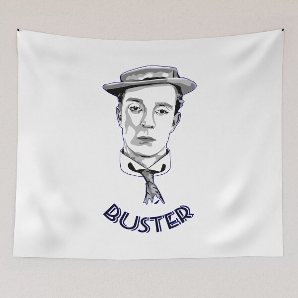 Item preview, Buster designed and sold by fierywolfdesign.