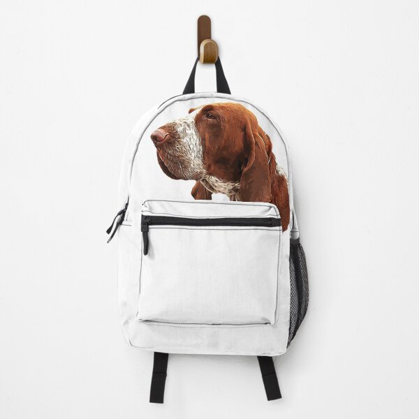 Item preview, Chestnut Bracco Italiano designed and sold by Elarex.