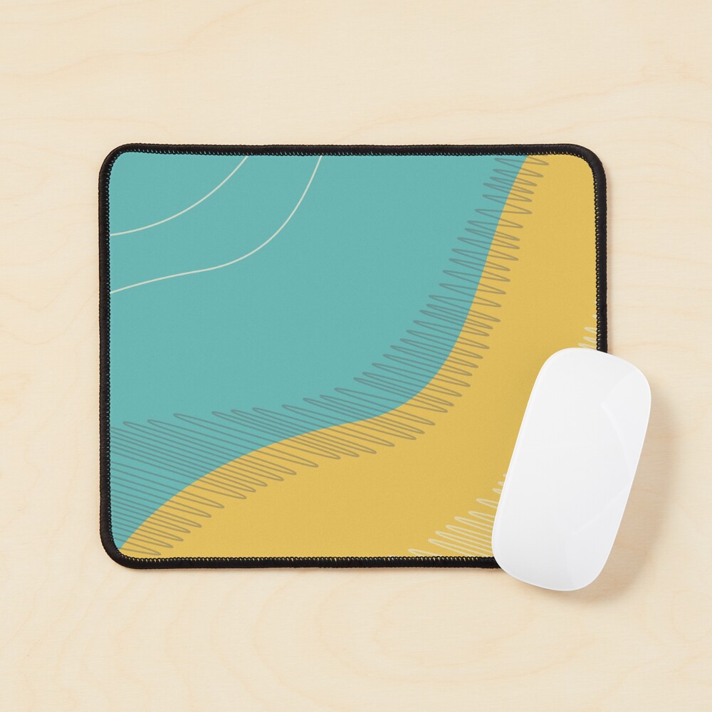 Item preview, Mouse Pad designed and sold by EveStock.