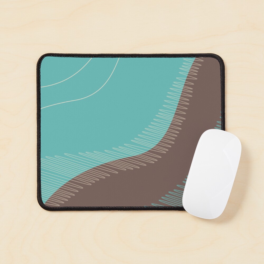 Item preview, Mouse Pad designed and sold by EveStock.