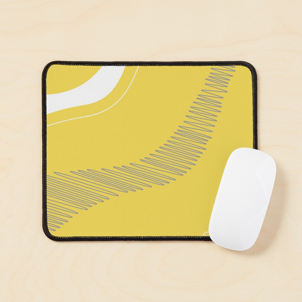 Item preview, Mouse Pad designed and sold by EveStock.