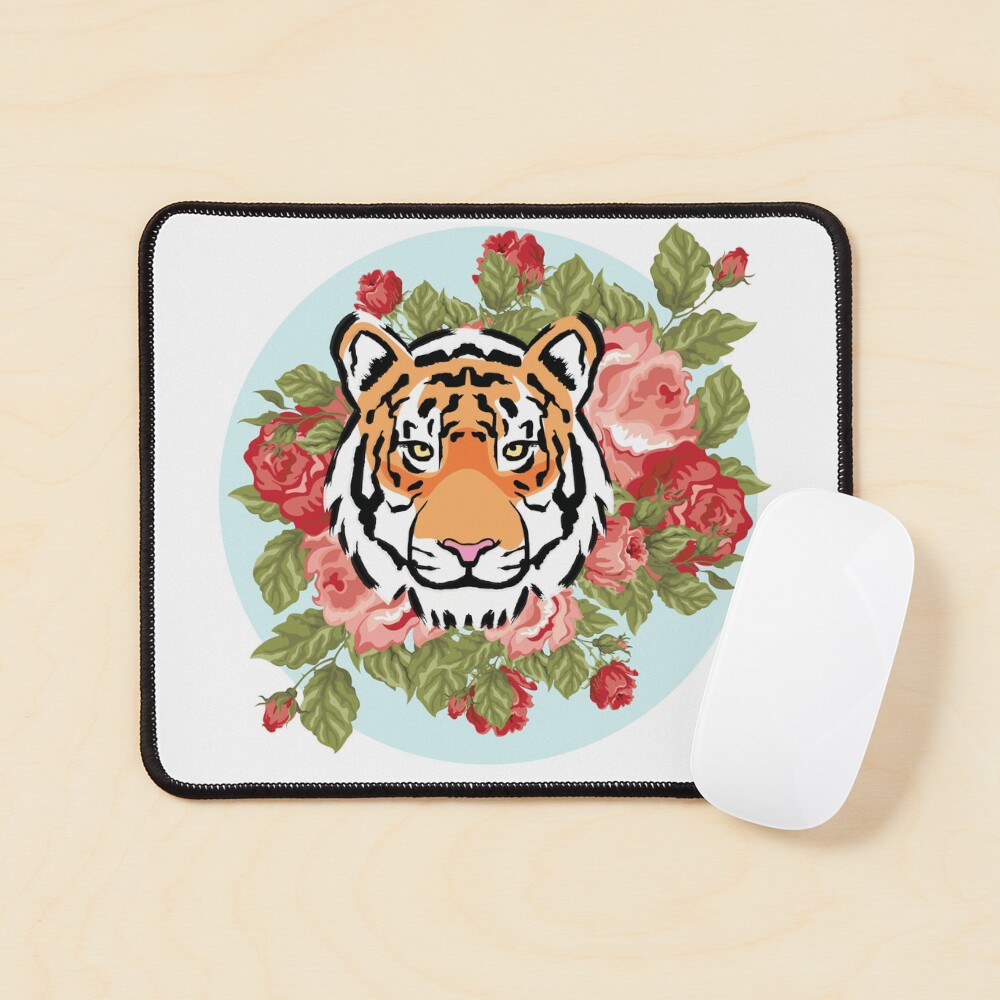 Item preview, Mouse Pad designed and sold by SubtleJoy.