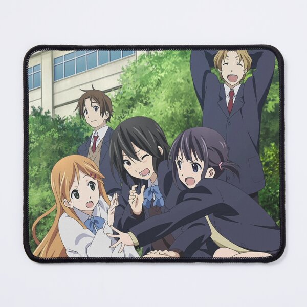 Item preview, Kokoro Connect 2 designed and sold by Dylan5341.