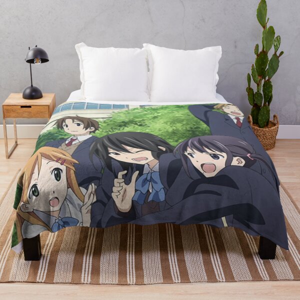 Item preview, Kokoro Connect 2 designed and sold by Dylan5341.