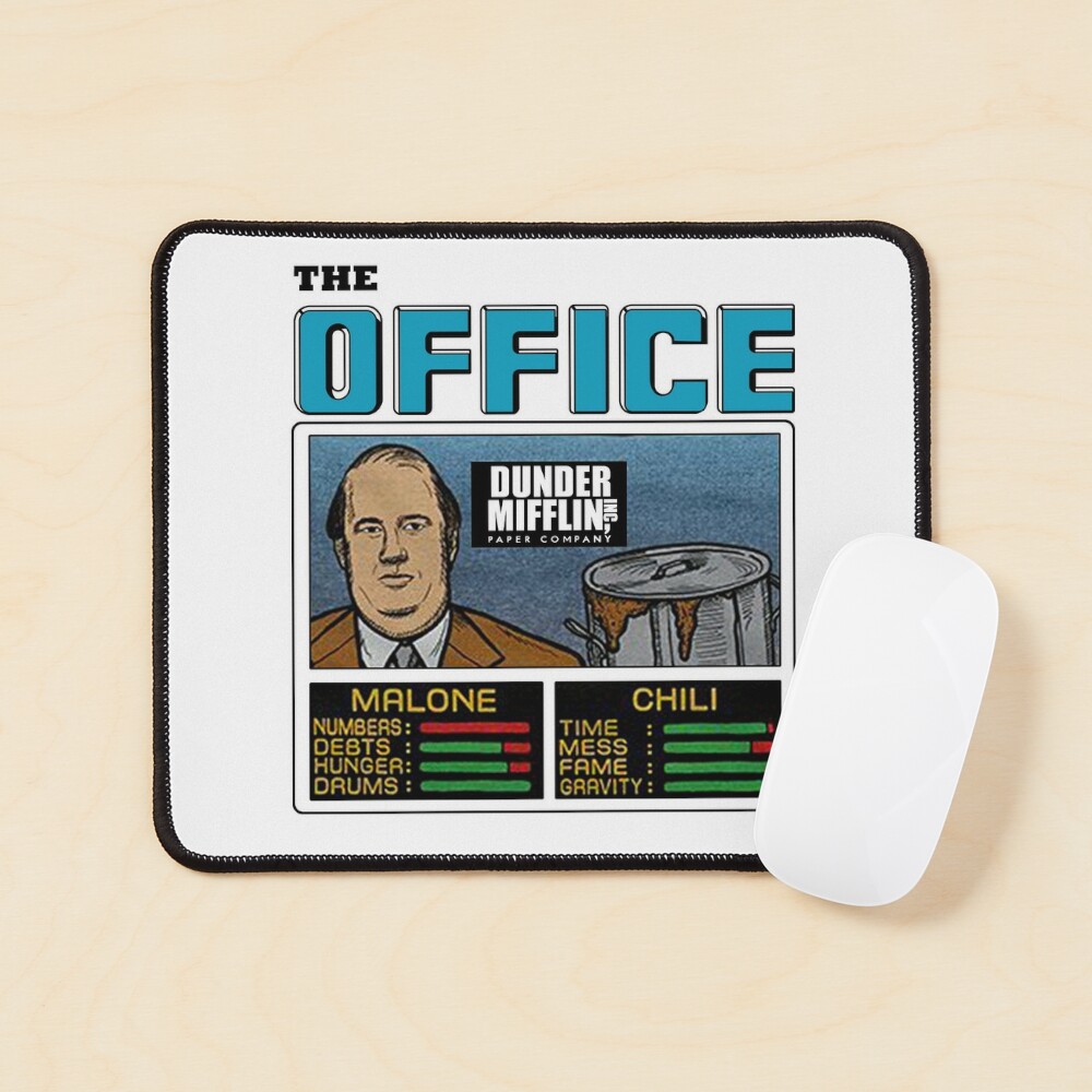 aaron rodgers office T-shirt for Sale by Andy-Wright, Redbubble