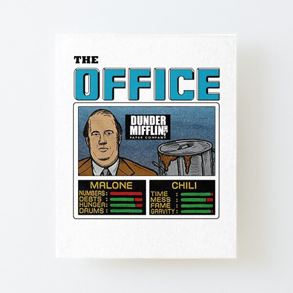 aaron rodgers office T-shirt for Sale by Andy-Wright, Redbubble