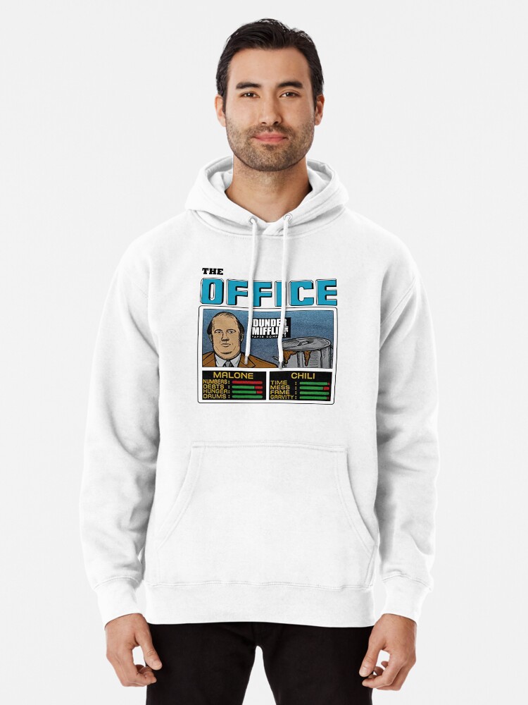 aaron rodgers office T-shirt for Sale by Andy-Wright, Redbubble