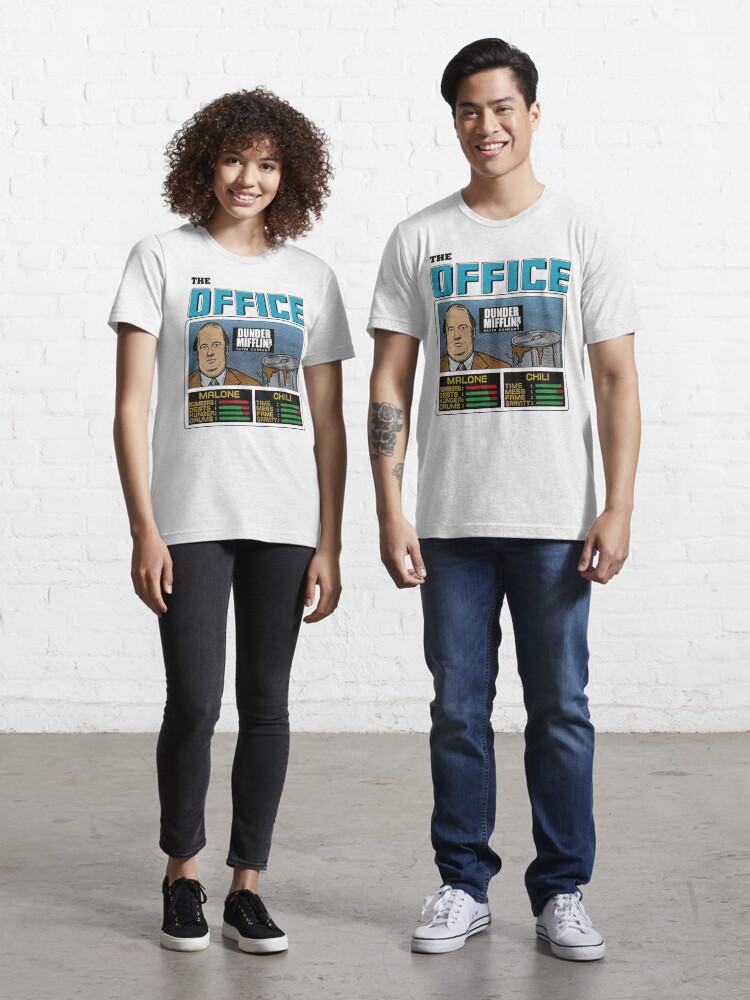 Aaron Rodgers The Office T-Shirt Where to Buy - Aaron Rodgers