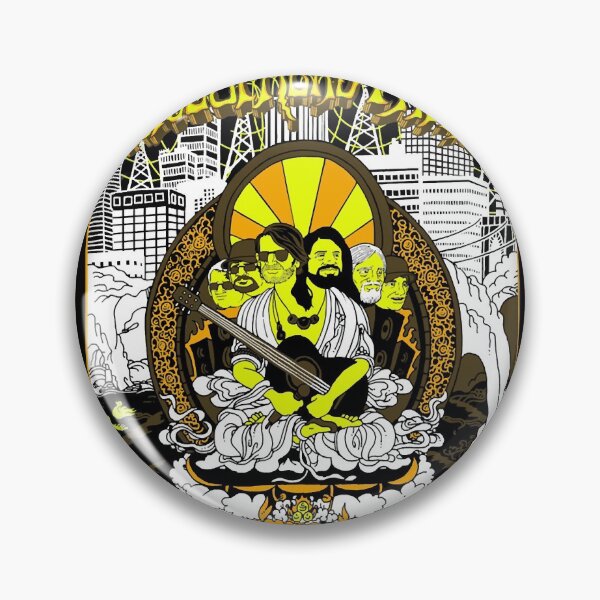 Item preview, How To Pretend You Are Actuallya Widespread Panic designed and sold by WidespreadMusic.