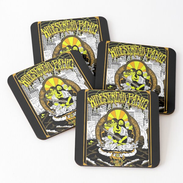 Item preview, How To Pretend You Are Actuallya Widespread Panic designed and sold by WidespreadMusic.