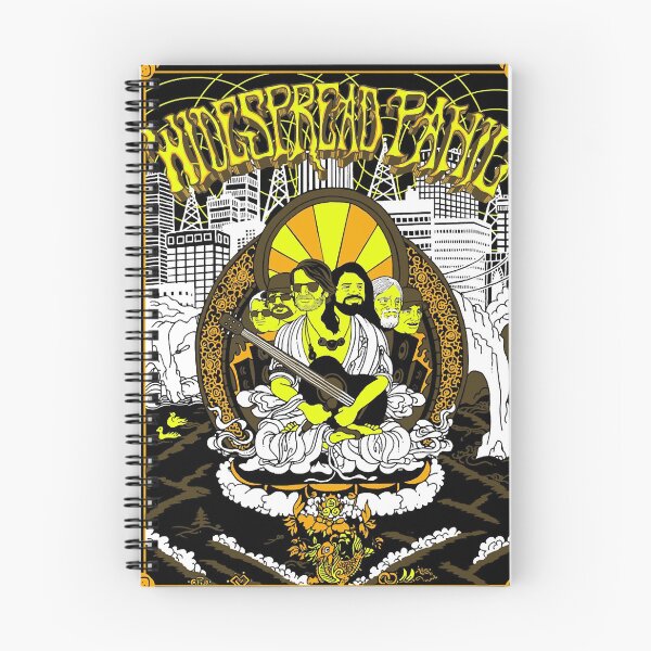 Item preview, How To Pretend You Are Actuallya Widespread Panic designed and sold by WidespreadMusic.