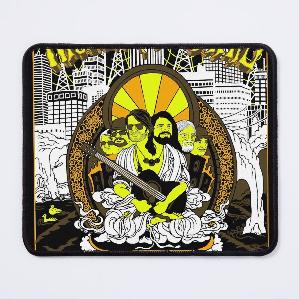 Item preview, How To Pretend You Are Actuallya Widespread Panic designed and sold by WidespreadMusic.