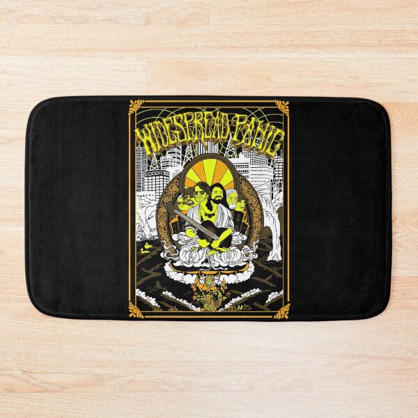 Item preview, How To Pretend You Are Actuallya Widespread Panic designed and sold by WidespreadMusic.