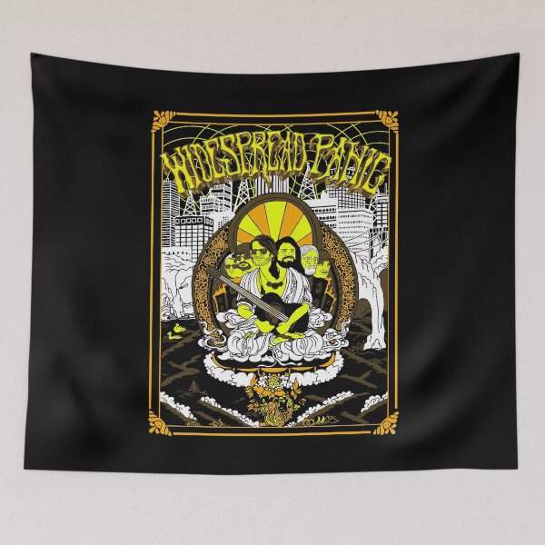 Item preview, How To Pretend You Are Actuallya Widespread Panic designed and sold by WidespreadMusic.