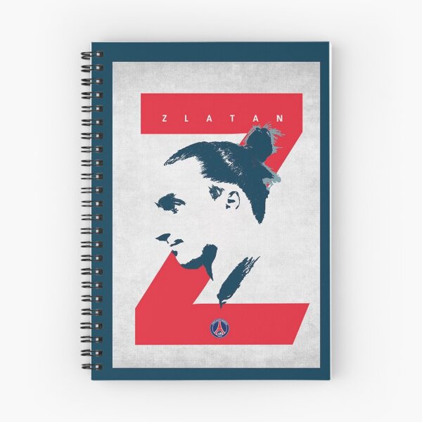 Item preview, zlatan ibrahimović designed and sold by zavinaz.