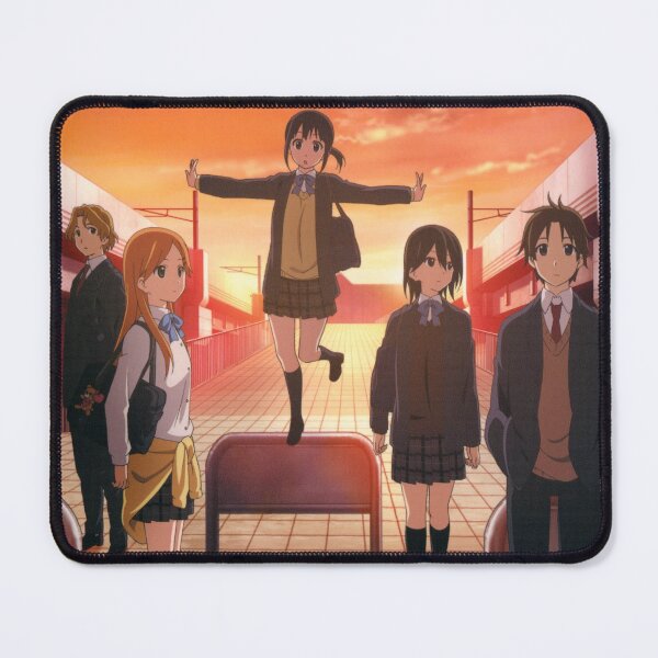 Item preview, Kokoro Connect 3 designed and sold by Dylan5341.