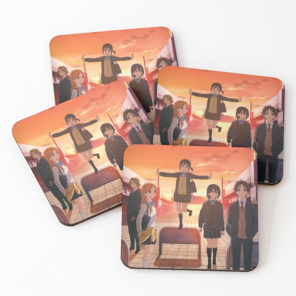 Item preview, Kokoro Connect 3 designed and sold by Dylan5341.