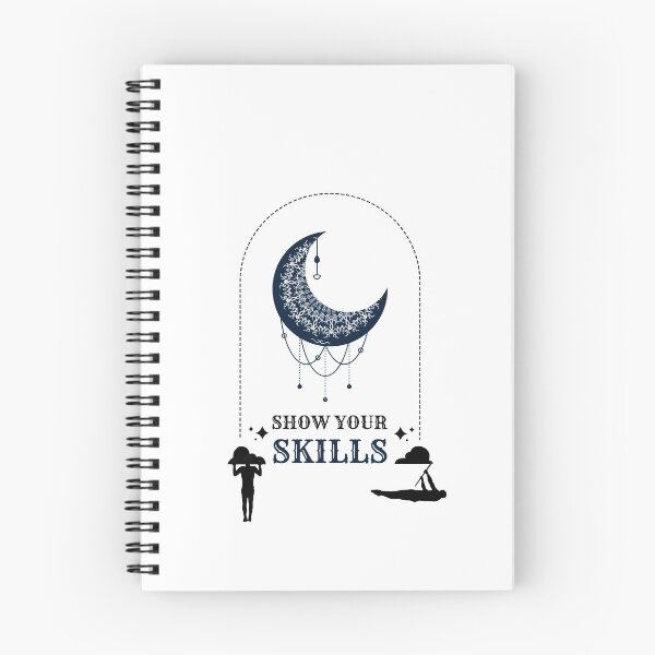 Item preview, Show your skills! designed and sold by CaliProducts.