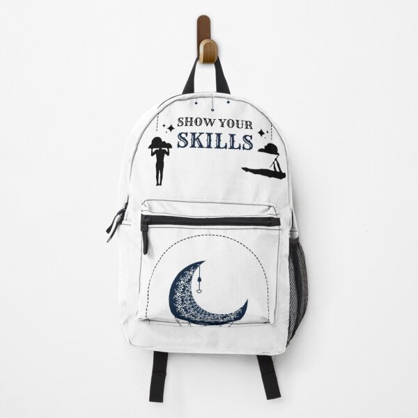 Item preview, Show your skills! designed and sold by CaliProducts.