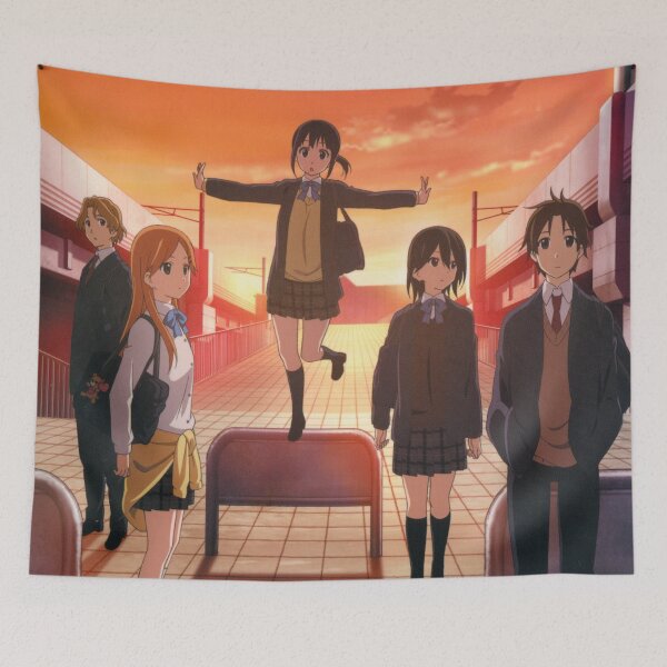 Item preview, Kokoro Connect 3 designed and sold by Dylan5341.