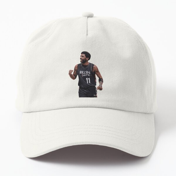 kyrie irving dad hat