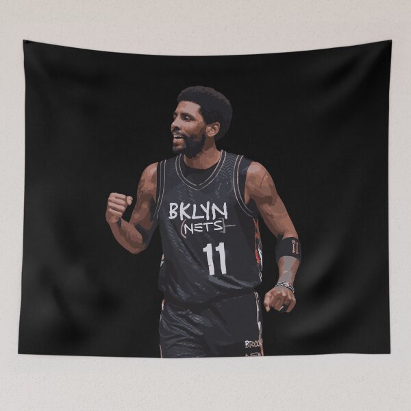 Item preview, Kyrie Irving 11 Basketball designed and sold by Basketball For Life.