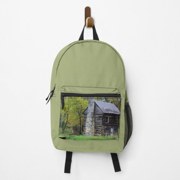 Item preview, Little Cabin in the Woods... designed and sold by chstudios.