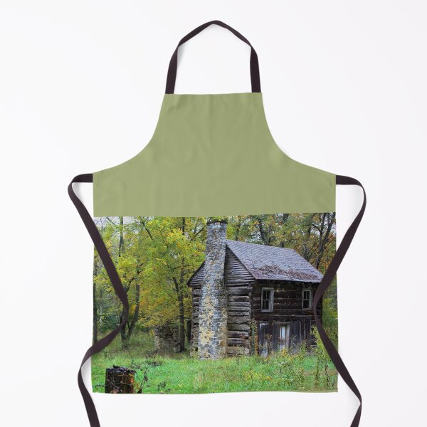 Item preview, Little Cabin in the Woods... designed and sold by chstudios.