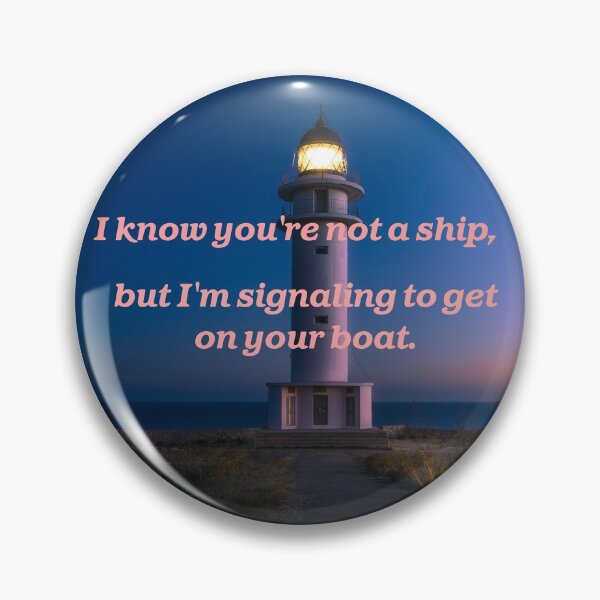 Item preview, I want to get on your boat. designed and sold by tonisolution.