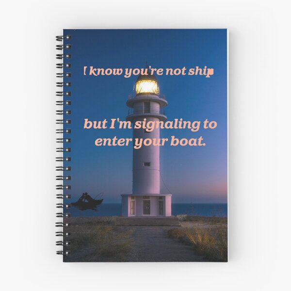 Item preview, I want to get on your boat. designed and sold by tonisolution.