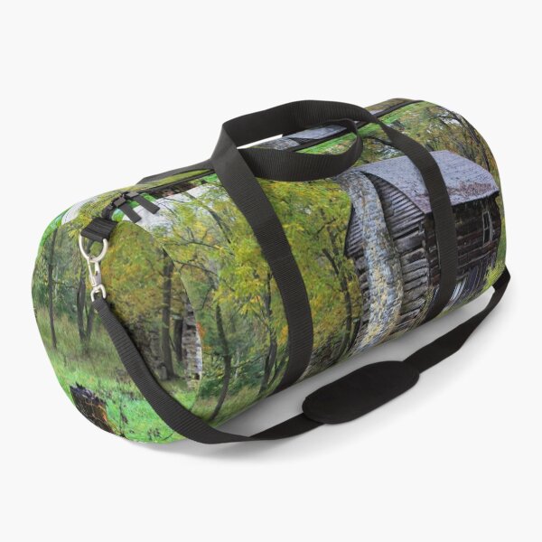 Item preview, Little Cabin in the Woods... designed and sold by chstudios.