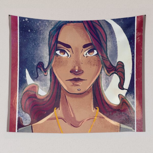 Item preview, Bryce Quinlan - House of Earth and Blood (Crescent City) designed and sold by Manda Lyn LaCorte.