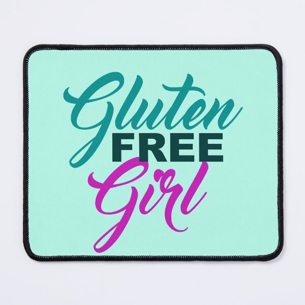Item preview, Gluten Free Girl designed and sold by Epic Love Designs.