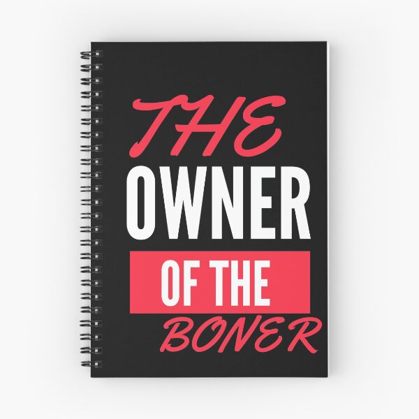 Item preview, The owner of the boner | The owner of the boner design | The owner of the boner lover designed and sold by ExpertSayeed.