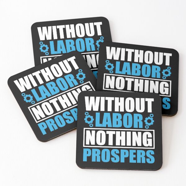 Item preview, Happy Celebrate Labor Day | Labour Day Festival 2021 designed and sold by Agmari.