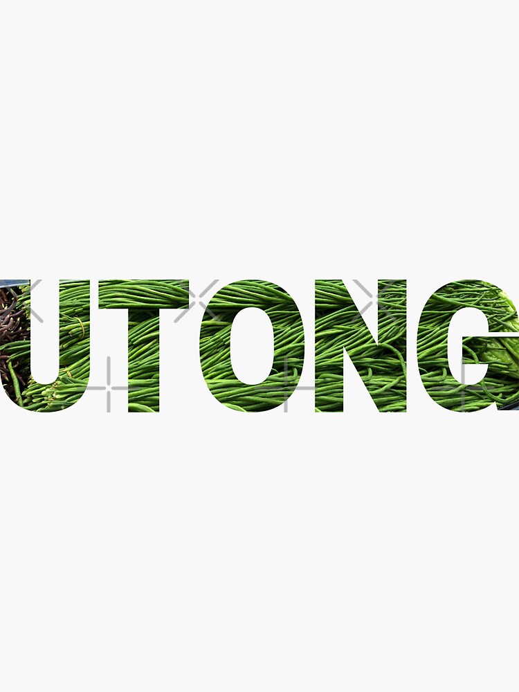 ilocano-word-utong-sticker-for-sale-by-pinoyhustle-redbubble