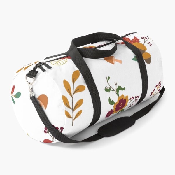 Item preview, autumn leaves detail pattern minimalist designed and sold by Smileycreation.
