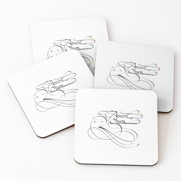 Item preview, Aaron Shum designed and sold by AhMath.