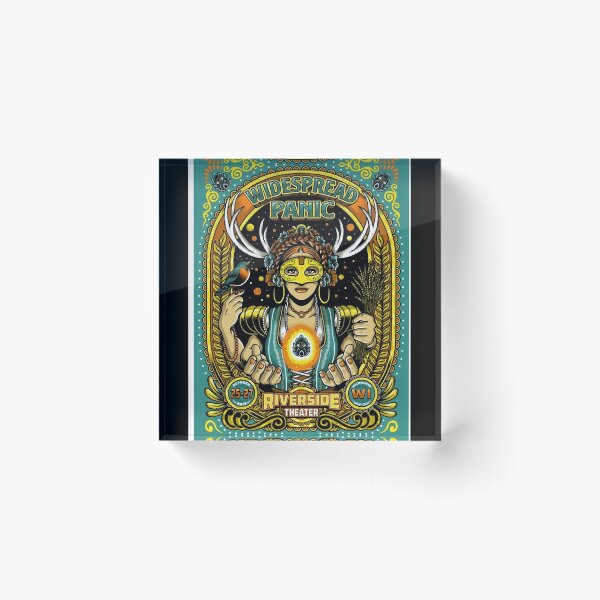 Item preview, It's All About The Widespread Panic designed and sold by WidespreadMusic.