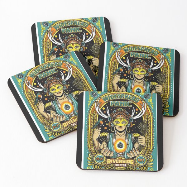 Item preview, It's All About The Widespread Panic designed and sold by WidespreadMusic.