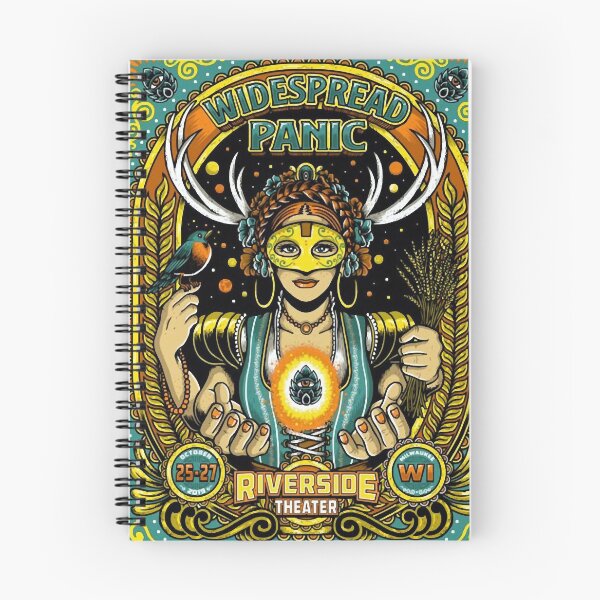 Item preview, It's All About The Widespread Panic designed and sold by WidespreadMusic.