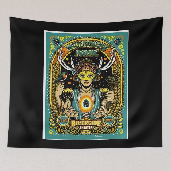 Item preview, It's All About The Widespread Panic designed and sold by WidespreadMusic.