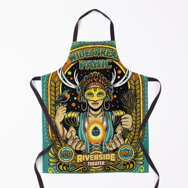 Item preview, It's All About The Widespread Panic designed and sold by WidespreadMusic.