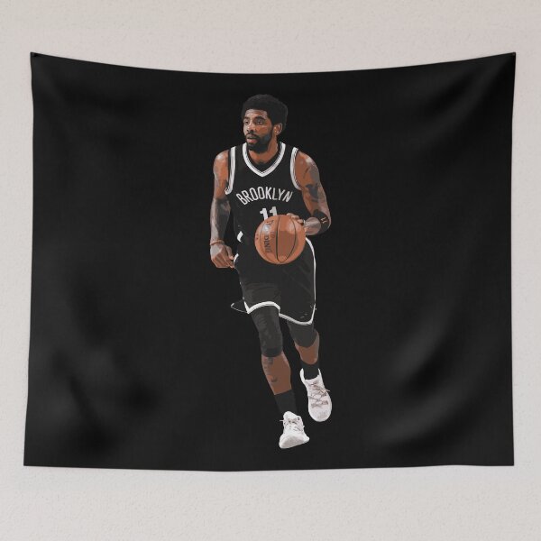 Item preview, Kyrie Irving 11 Best handled ball designed and sold by Basketball For Life.