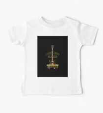I Don't Need No Doctor! Baby Tee